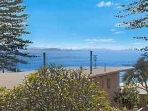 Cobden Court Unit 6, Surfers Paradise
